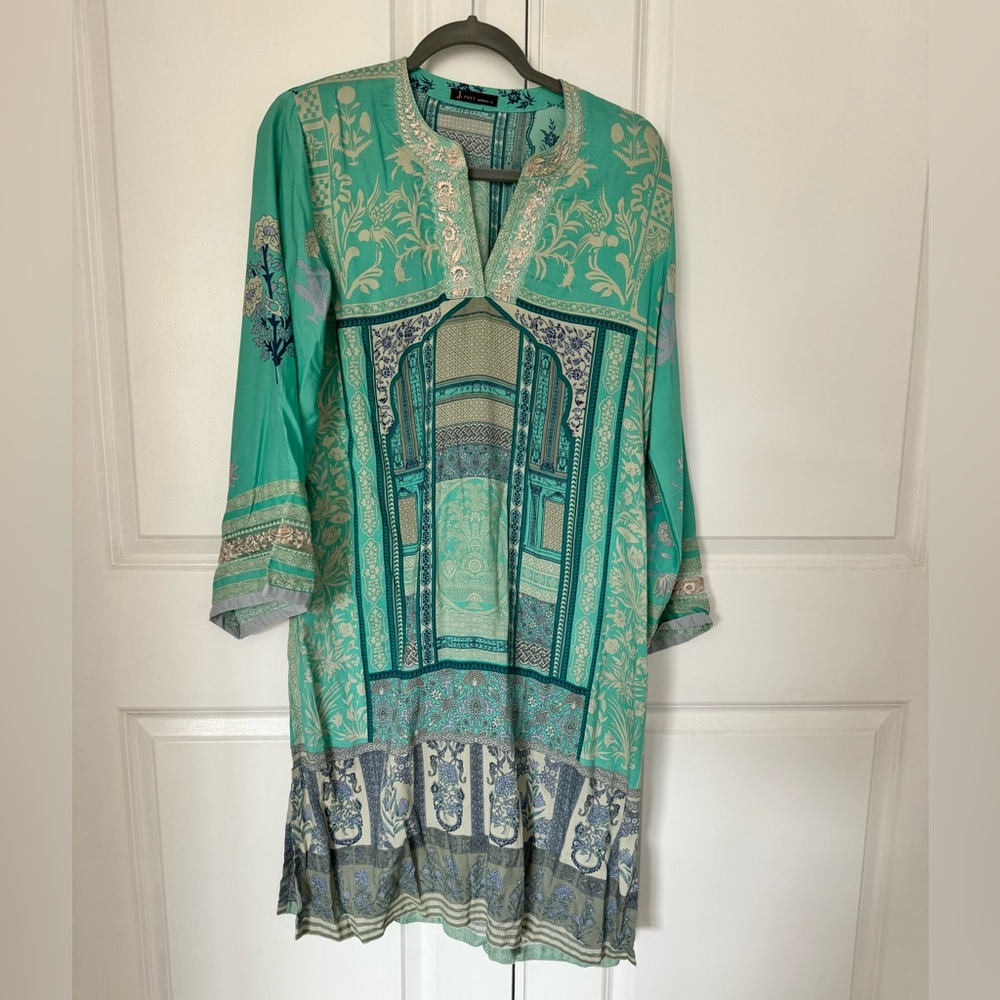 Pakistani Kurta